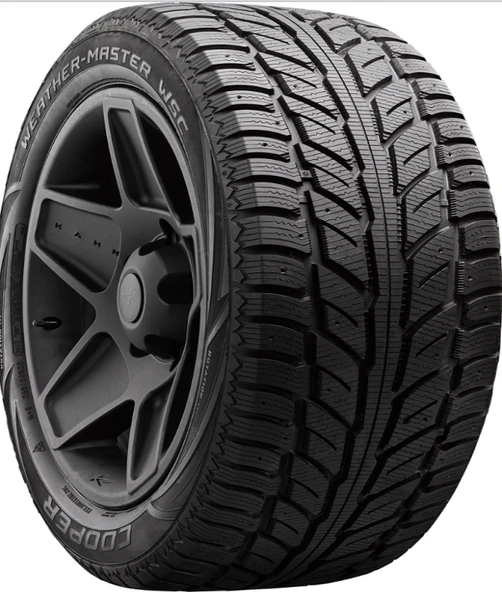 225/60R18 100T WEATHER MASTER S/T 2 COOPER     **