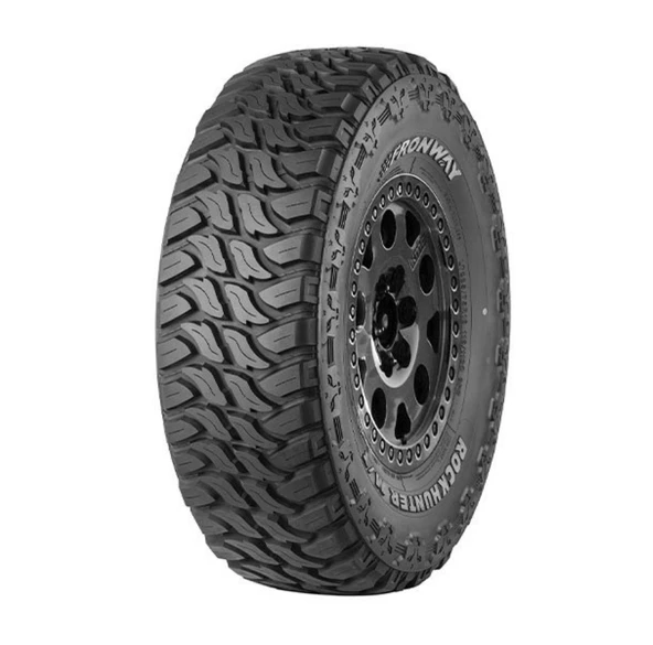 265/75R16 119/116Q ROCKHUNTER M/T 8PR FRONWAY ürün görseli 1