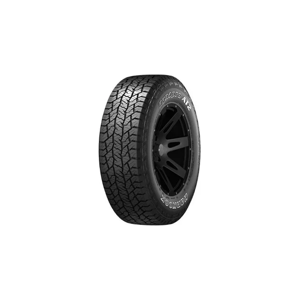 265/60R18 114T Dynapro A/T 2 RF11 HANKOOK ürün görseli 1
