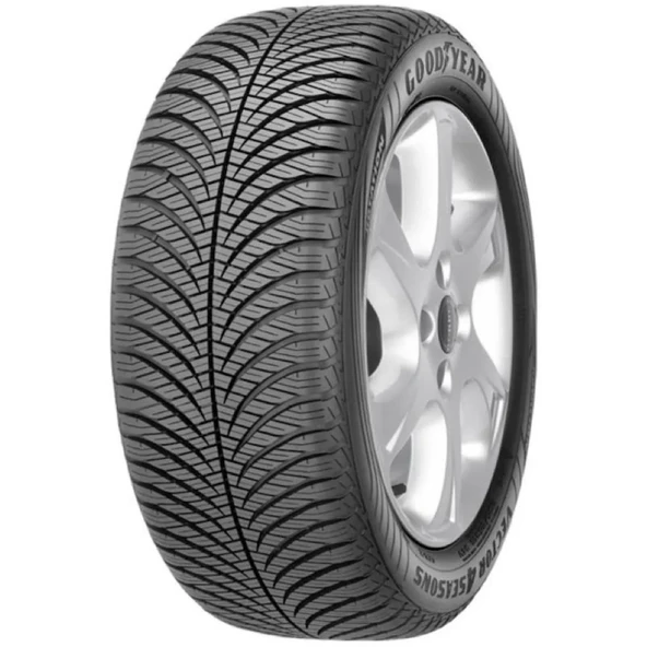 215/50R19 93H VECTOR 4 SEASONS G3 GOODYEAR ürün görseli 1