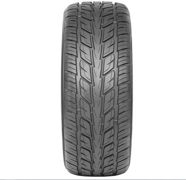 255/55R19 111V EURUS 07 FRONWAY ürün görseli 1