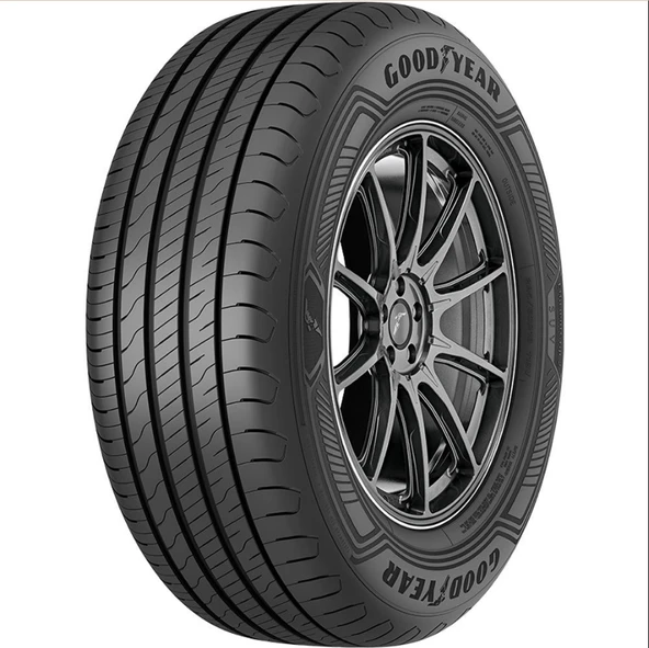 235/60R17 102V EFFICIENTGRIP 2 SUV GOODYEAR GOODYEAR ürün görseli 1