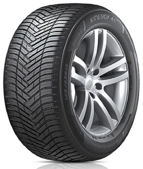 185/60R15 88H XL Kinergy 4S 2 H750 HANKOOK ürün görseli 1
