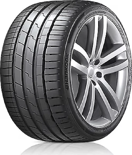235/55R18 100V Ventus S1 Evo3 K127E HANKOOK ürün görseli 1