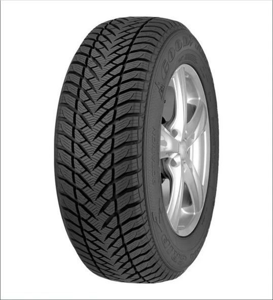 255/60R18 112H XL ULTRAGRYP+SUV GOODYEAR ürün görseli 1