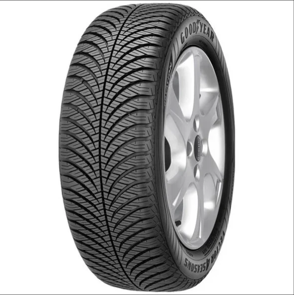 255/45R20 105T XL FP Vector 4Seasons G3 SUV GOODYEAR ürün görseli 1