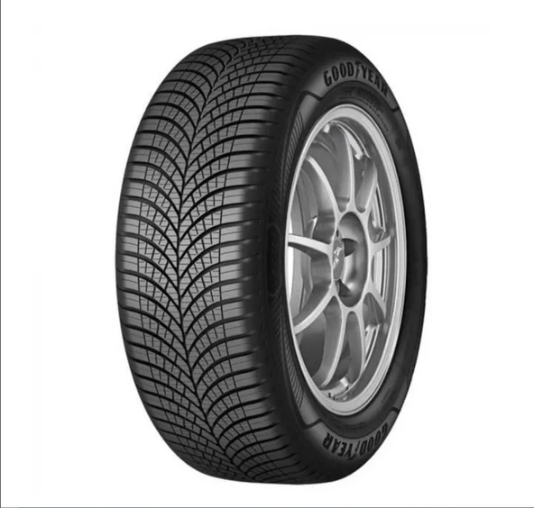 225/60R18 104W XL Vector 4Seasons SUV G3 GOODYEAR ürün görseli 1