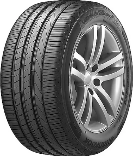 235/55R18 100V Ventus S1 Evo2 K117A SealGuard HANKOOK ürün görseli 1