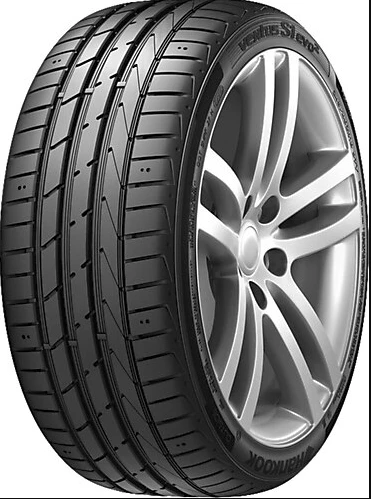 245/50R18 100Y XL * Ventus S1 Evo2 K117B RFT HANKOOK ürün görseli 1