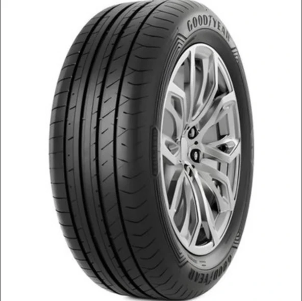 215/55R18 99V XL Eagle Sport 2 SUV GOODYEAR ürün görseli 1