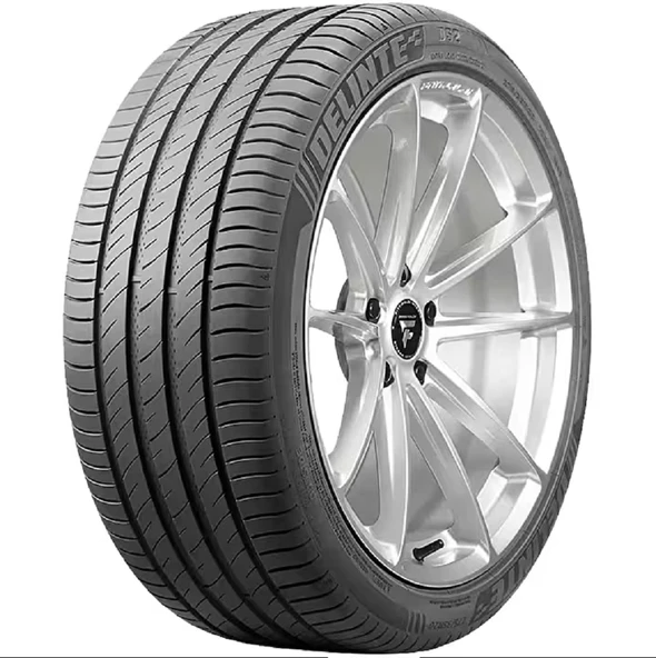 215/55R18 99V XL DS2 SUV DELINTE ürün görseli 1