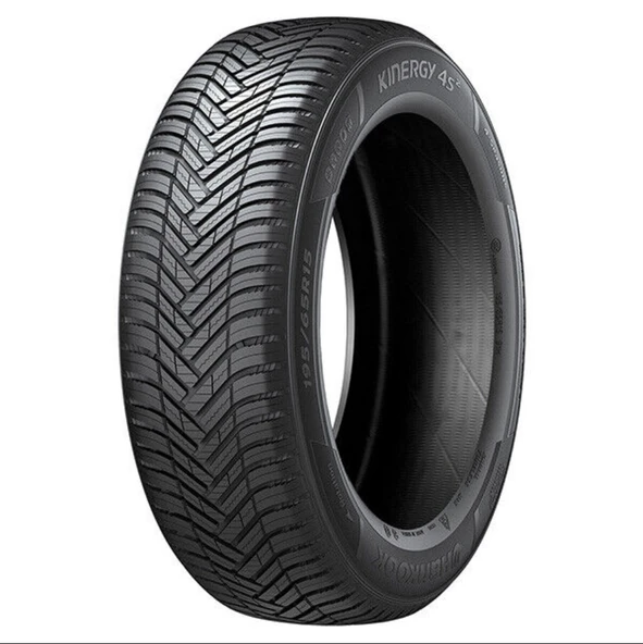 225/55R17 101W XL Kinergy 4S 2 H750 HANKOOK ürün görseli 1