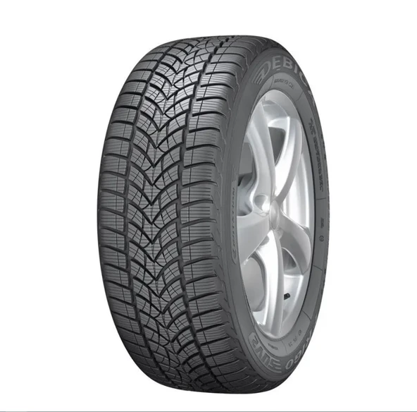 235/65R17 10H Frigo SUV 2 DEBICA ürün görseli 1