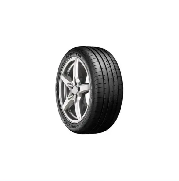 245/55R17 106H XL MOV Eagle F1 Asymmetric 5 GOODYEAR ürün görseli 1