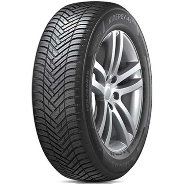 195/60R15 88V Kinergy 4S 2 H750 HANKOOK ürün görseli 1