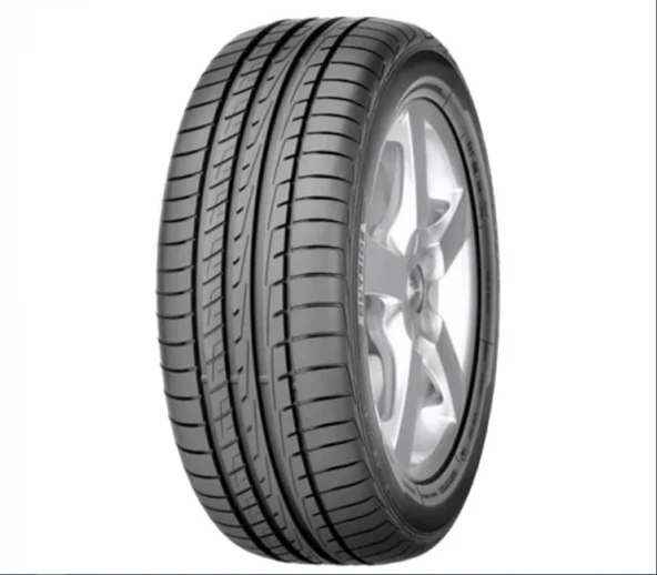 225/55R16 95W FP UHP DIPLOMAT ürün görseli 1