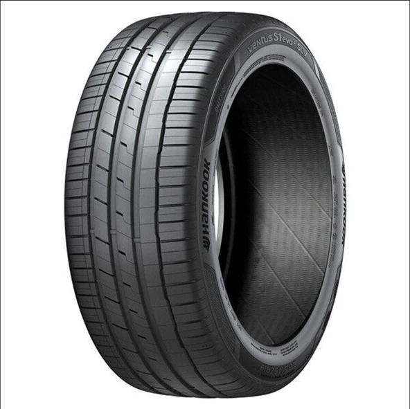 265/40R21 105Y XL Ventus S1 Evo 3 SUV K127A HANKOOK ürün görseli 1