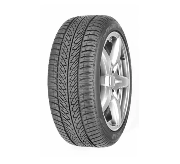 245/45R19 102V XL FP * UltraGrip 8 Performance ROF GOODYEAR ürün görseli 1
