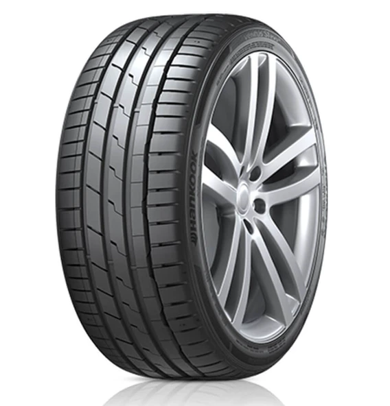 275/45R20 110Y XL VENTUS S1 EVO3 SUV K127C RFT HRS HANKOOK ürün görseli 1
