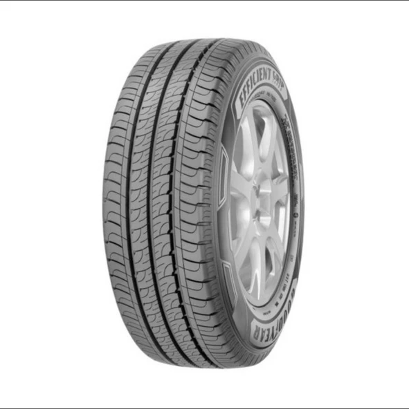 205/75R16C 110/108R EfficientGrip Cargo 2 GOODYEAR ürün görseli 1