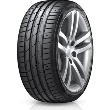 245/45R19 98Y * Ventus S1 Evo2 K117B RFT HANKOOK ürün görseli 1