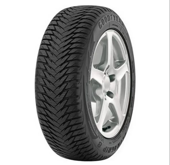 185/60R15 84T UltraGrip 8 GOODYEAR ürün görseli 1
