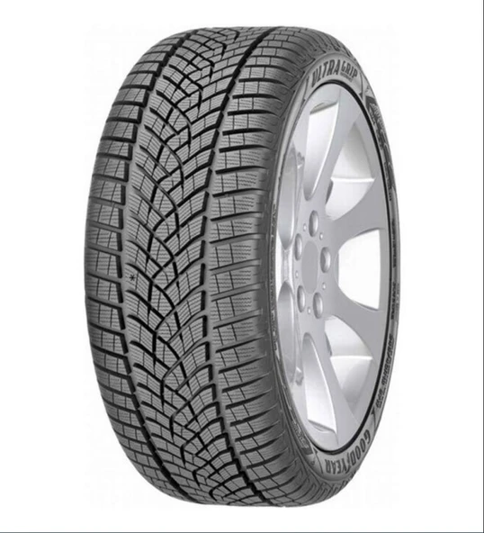 235/40R20 96V XL UltraGrip Performance + SUV FP GOODYEAR ürün görseli 1