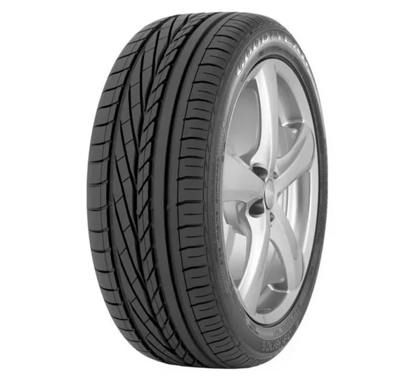 275/40R19 101Y FP * Excellence ROF GOODYEAR ürün görseli 1