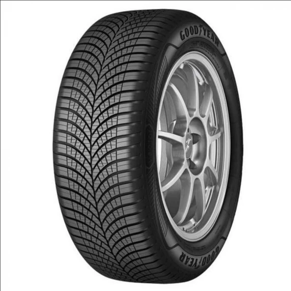 245/45R18 100Y XL FP VECTOR 4 SEASONS G3 GOODYEAR ürün görseli 1