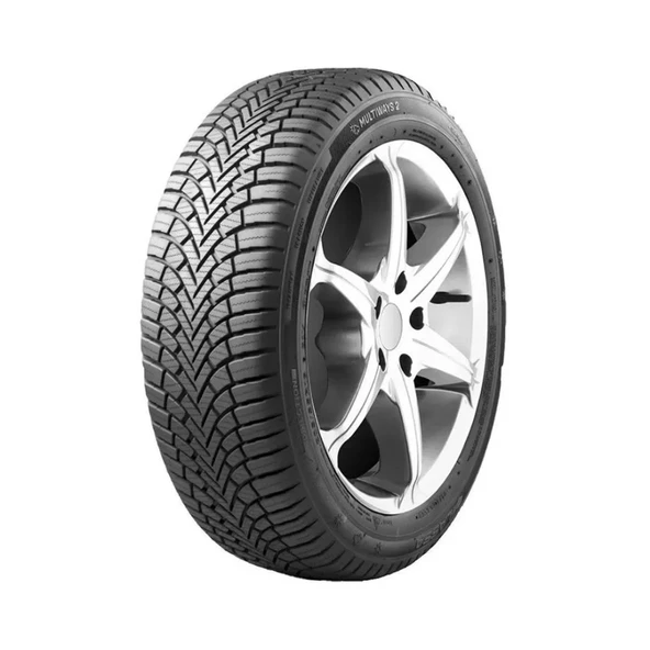 195/60R15 88V Multiways 2 LASSA ürün görseli 1