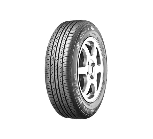155/65R14 75T GREENWAYS LASSA ürün görseli 1