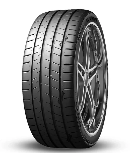 275/30R19 96Y XL Ecsta PS91 KUMHO ürün görseli 1