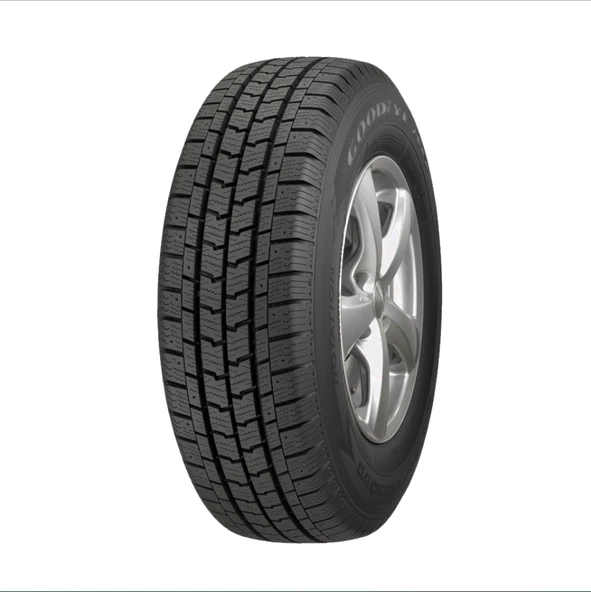 195/75R16C 107/105R CARGO ULTRAGRIP GOODYEAR ürün görseli 1