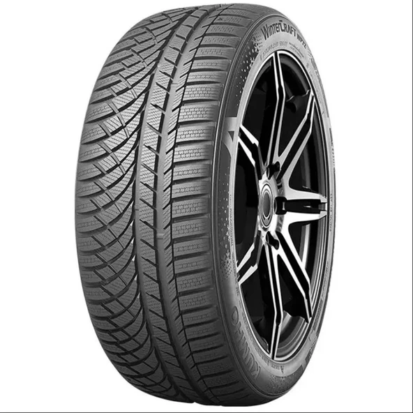 275/30R19 96W XL WİNTERCRAFT WP72 KUMHO ürün görseli 1
