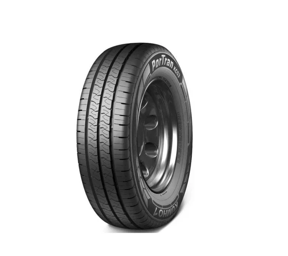 155R13C 90/88R Portran KC53 KUMHO ürün görseli 1