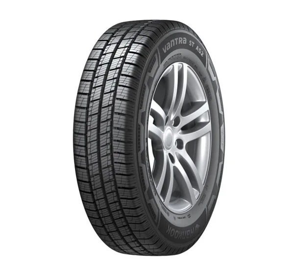 225/70R15C 112/110S Vantra ST AS2 RA30 HANKOOK ürün görseli 1