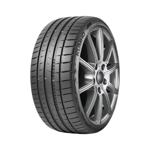 255/30R19 91Y XL ECSTA PS72 KUMHO ürün görseli 1