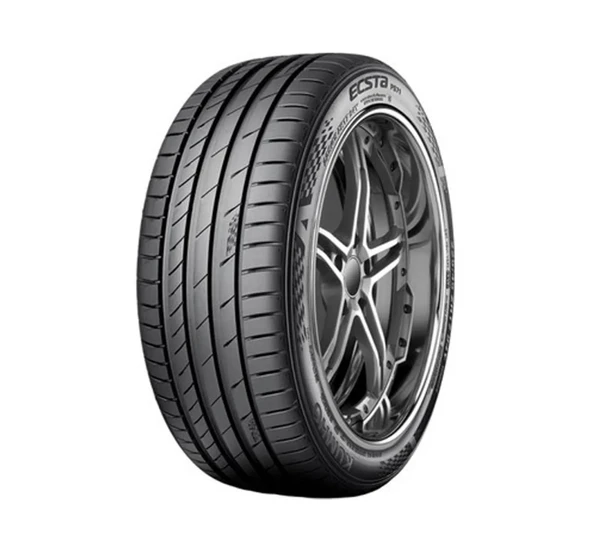 215/55R18 95V Ecsta PS71 SUV KUMHO ürün görseli 1
