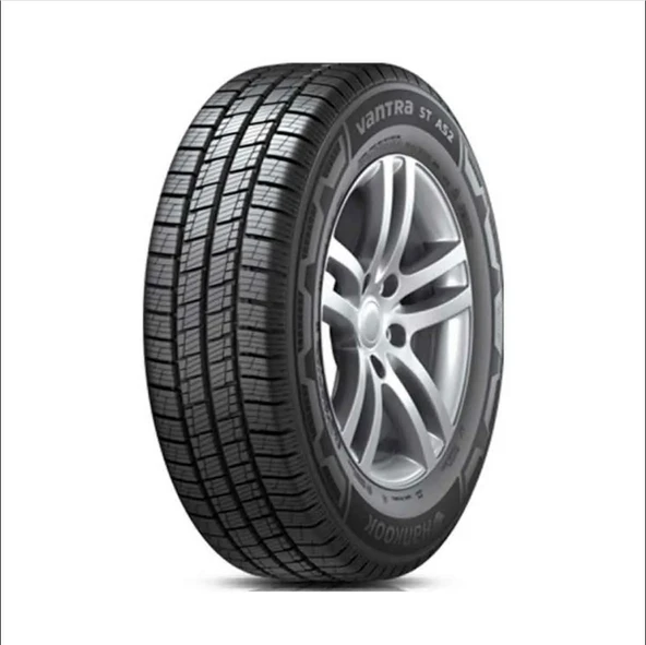 225/75R16C 121/120R Vantra ST AS2 RA30 HANKOOK ürün görseli 1