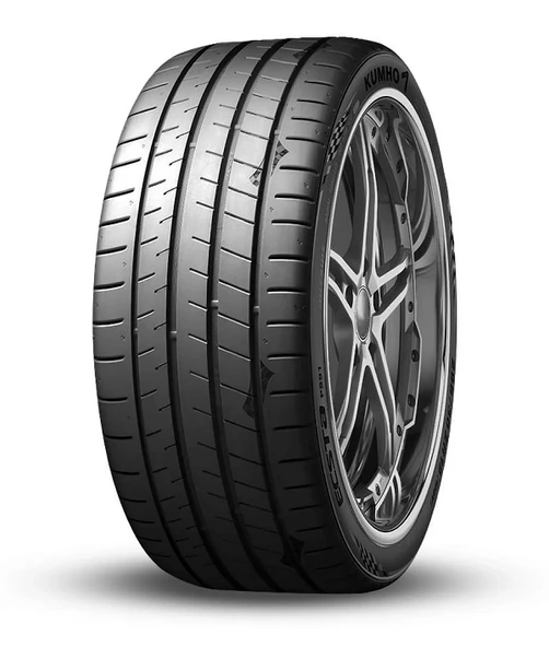 275/40R19 105Y XL Ecsta PS91 KUMHO ürün görseli 1