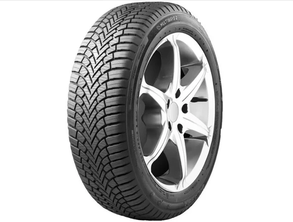215/60R16 99V XL Multiways 2 LASSA ürün görseli 1