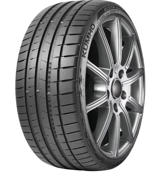 205/40R18 86Y XL Ecsta PS72 KUMHO ürün görseli 1