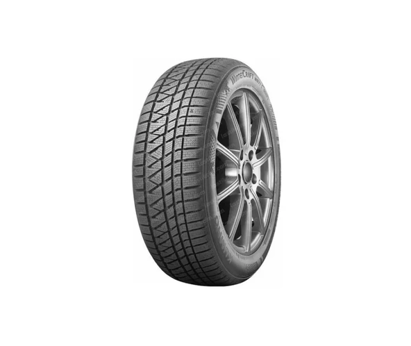 235/60R17 102H WinterCraft WS71 SUV GOODYEAR ürün görseli 1