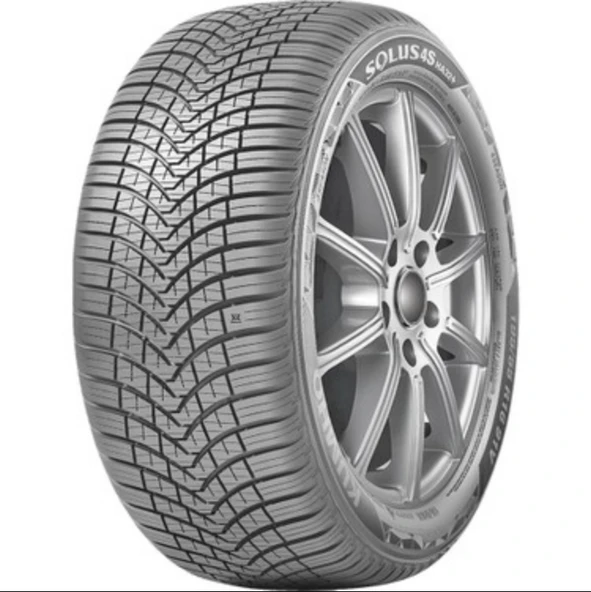 225/45R17 94W XL Solus HA32+ KUMHO ürün görseli 1