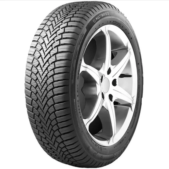 215/55R17 94W Multiways 2 LASSA ürün görseli 1