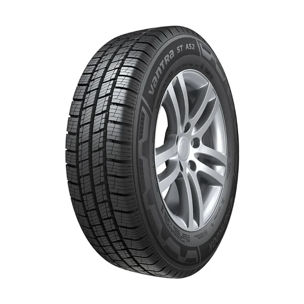 195/70R15C 104/102R Vantra ST AS2 RA30 HANKOOK ürün görseli 1