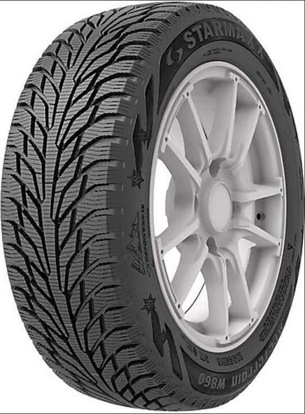 225/50R17 98T REINF. ARCTERRAIN W860 M+S, SF STARMAXX ürün görseli 1