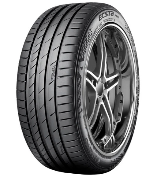 265/45R21 108W XL Ecsta PS71 SUV KUMHO ürün görseli 1