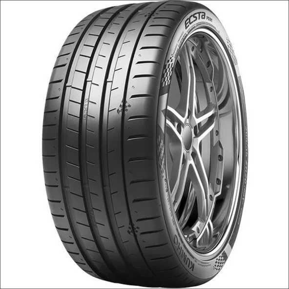 285/35R19 103Y XL Ecsta PS91 KUMHO ürün görseli 1