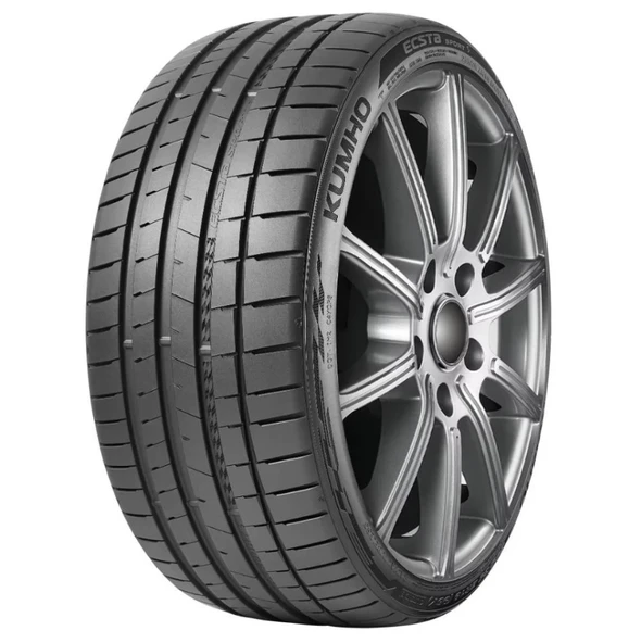 285/30R22 101Y XL ECSTA PS72 KUMHO ürün görseli 1